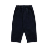 Konges Sløjd A/S WOVEN PANTS total eclipse