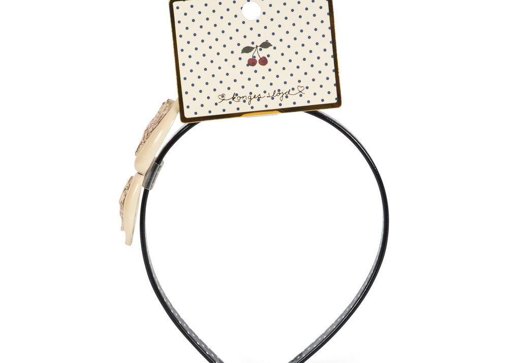 Konges Sløjd A/S HAIR ACCESSORIES swan