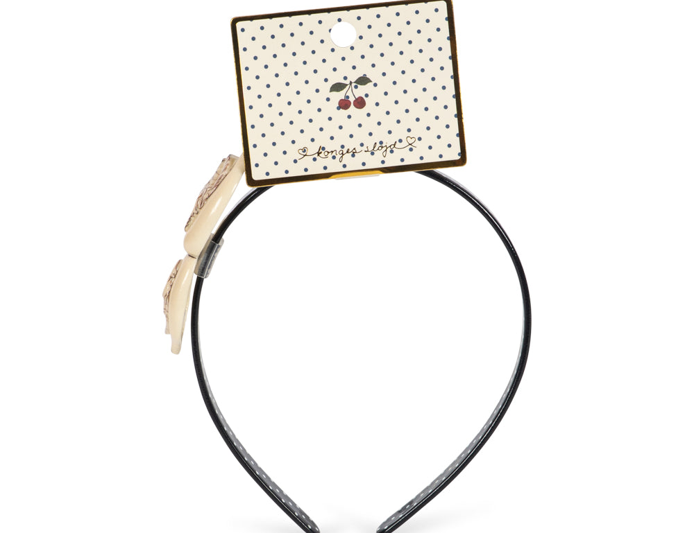 Konges Sløjd A/S HAIR ACCESSORIES swan