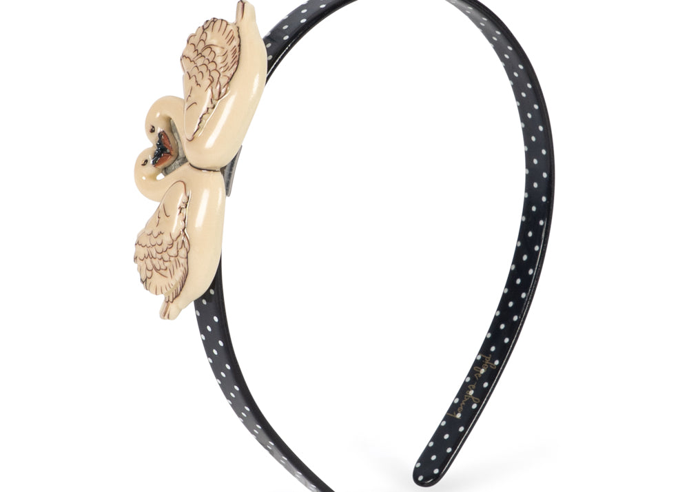 Konges Sløjd A/S HAIR ACCESSORIES swan