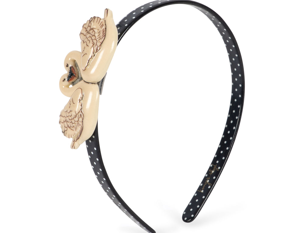 Konges Sløjd A/S HAIR ACCESSORIES swan