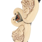 Konges Sløjd A/S HAIR ACCESSORIES swan