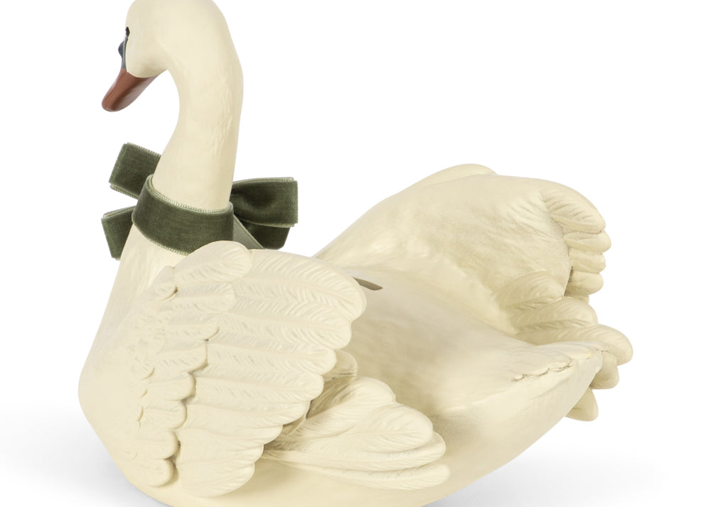 Konges Sløjd A/S DECORATIONS swan