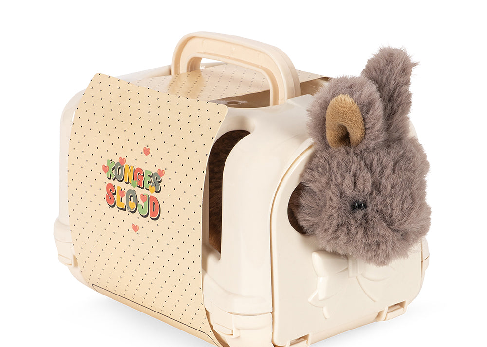 Konges Sløjd A/S TEDDY BEARS bunny