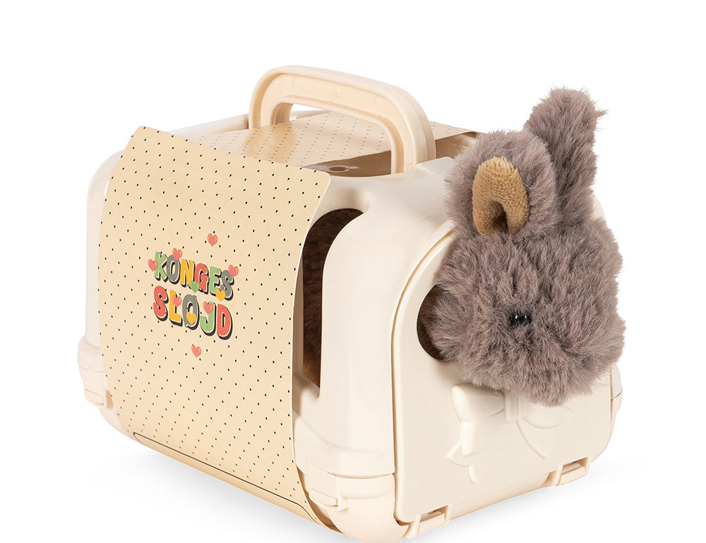 Konges Sløjd A/S TEDDY BEARS bunny