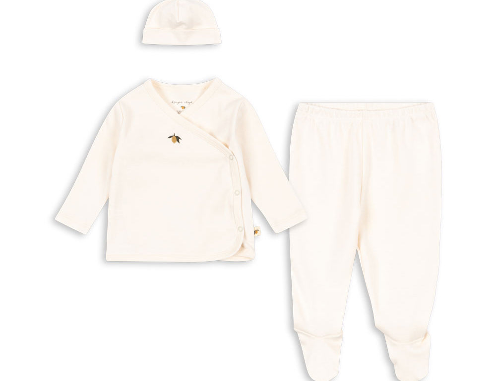 Konges Sløjd A/S SETS antique white
