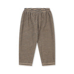 Konges Sløjd A/S TEDDY & FLEECE stripe la mer