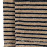 Konges Sløjd A/S TEDDY & FLEECE stripe la mer