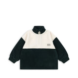 Konges Sløjd A/S TEDDY & FLEECE scarab