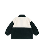 Konges Sløjd A/S TEDDY & FLEECE scarab