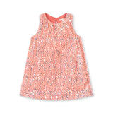 Konges Sløjd A/S JERSEY DRESSES lantana