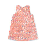 Konges Sløjd A/S JERSEY DRESSES lantana
