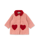 Konges Sløjd A/S JACKETS & COATS mellow rose