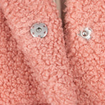 Konges Sløjd A/S JACKETS & COATS mellow rose