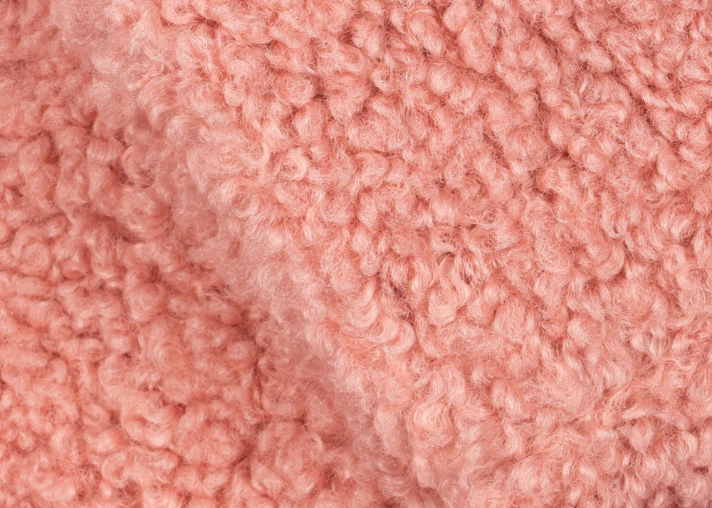 Konges Sløjd A/S JACKETS & COATS mellow rose