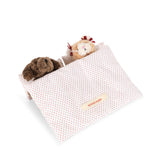 Konges Sløjd A/S TEDDY BEARS green stripe