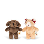 Konges Sløjd A/S TEDDY BEARS green stripe