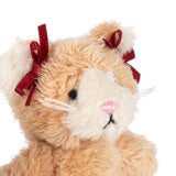 Konges Sløjd A/S TEDDY BEARS green stripe