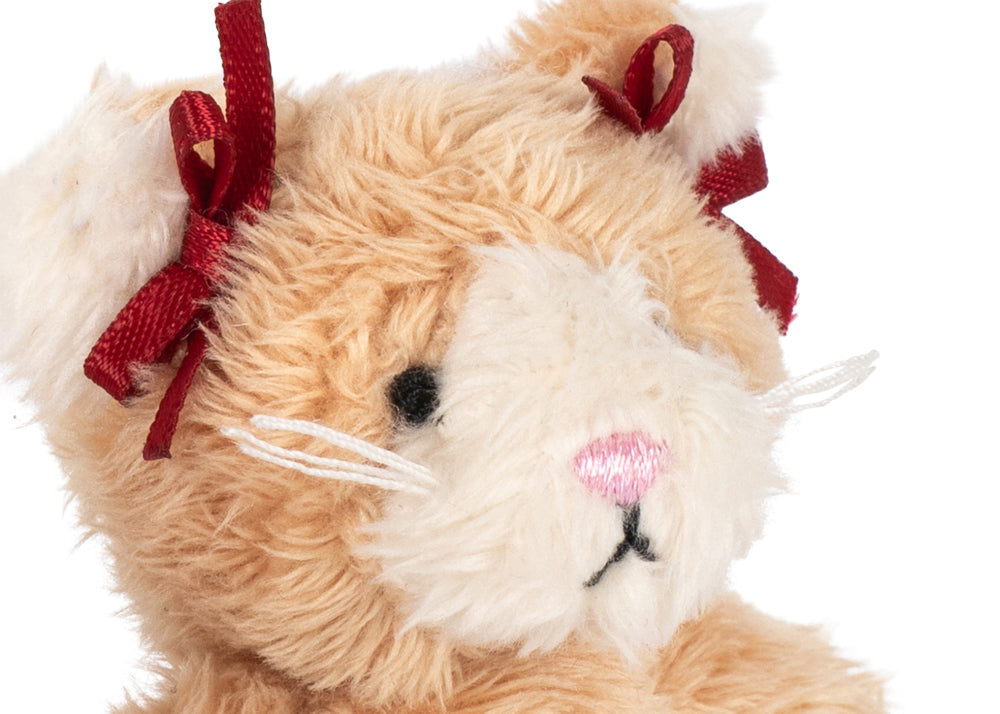 Konges Sløjd A/S TEDDY BEARS green stripe