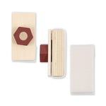 Konges Sløjd A/S WOODEN TOYS multi