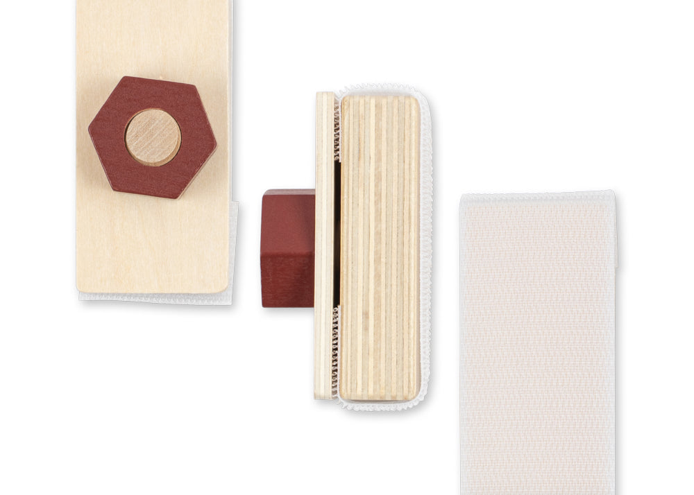 Konges Sløjd A/S WOODEN TOYS multi