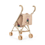 Konges Sløjd A/S DOLL ESSENTIALS rainbow star