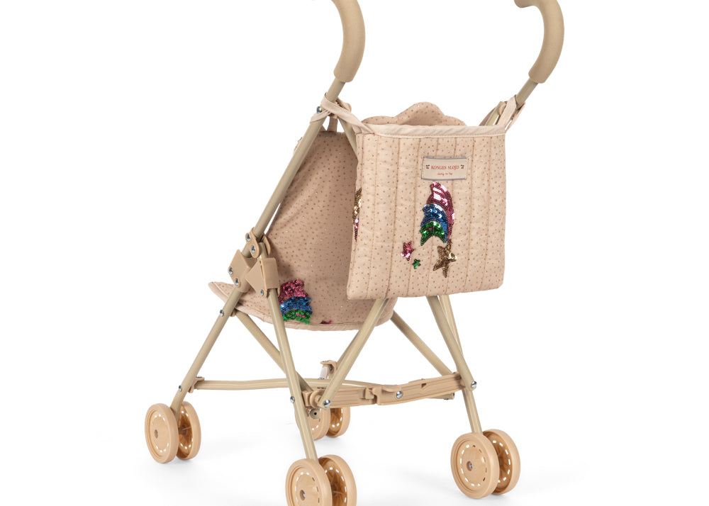 Konges Sløjd A/S DOLL ESSENTIALS rainbow star