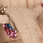 Konges Sløjd A/S DOLL ESSENTIALS rainbow star