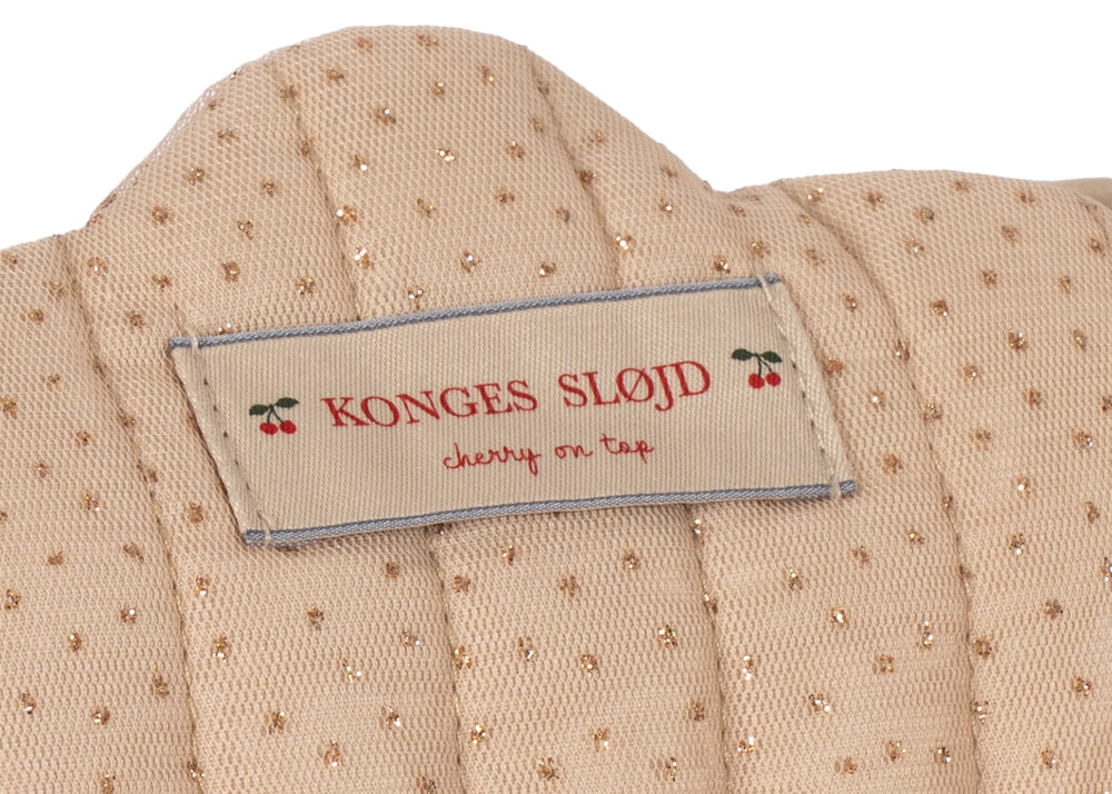 Konges Sløjd A/S DOLL ESSENTIALS rainbow star
