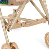 Konges Sløjd A/S DOLL ESSENTIALS rainbow star