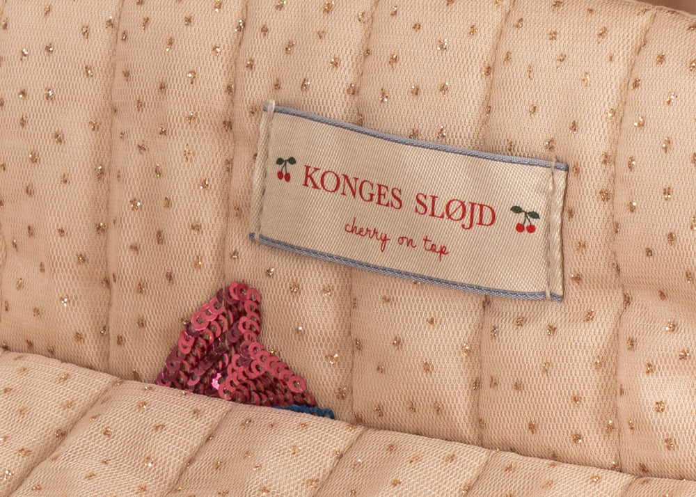 Konges Sløjd A/S DOLL ESSENTIALS rainbow star