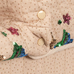 Konges Sløjd A/S DOLL ESSENTIALS rainbow star