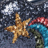 Konges Sløjd A/S BAGS & WALLET rainbow star