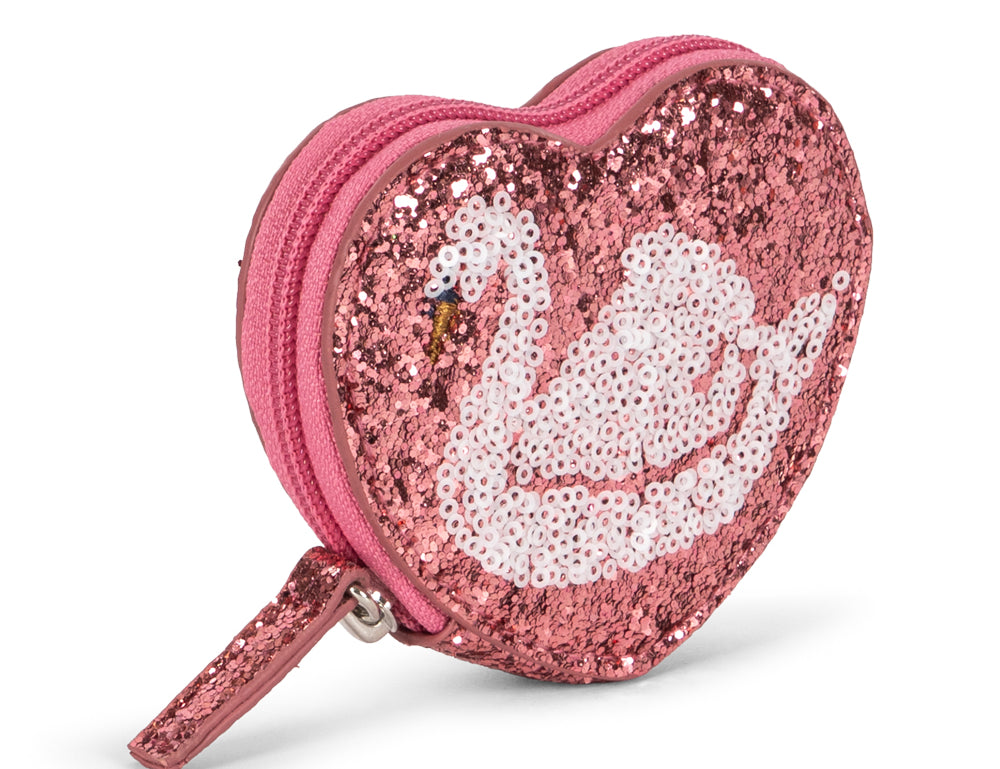 Konges Sløjd A/S BAGS & WALLET swan