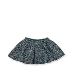 Konges Sløjd A/S WOVEN SKIRTS green