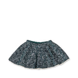 Konges Sløjd A/S WOVEN SKIRTS green
