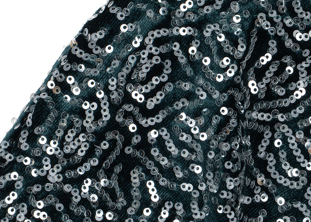 Konges Sløjd A/S WOVEN SKIRTS green