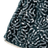 Konges Sløjd A/S WOVEN SKIRTS green