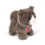 Konges Sløjd A/S TEDDY BEARS grey