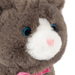 Konges Sløjd A/S TEDDY BEARS grey