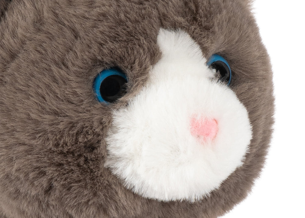 Konges Sløjd A/S TEDDY BEARS grey