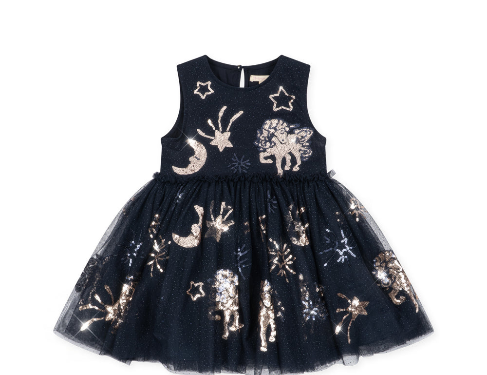 Konges Sløjd A/S WOVEN DRESSES sognante