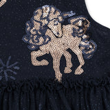 Konges Sløjd A/S WOVEN DRESSES sognante