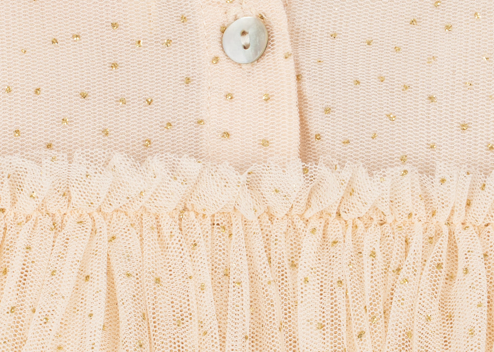 Konges Sløjd A/S WOVEN DRESSES bacio