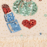 Konges Sløjd A/S WOVEN DRESSES bacio
