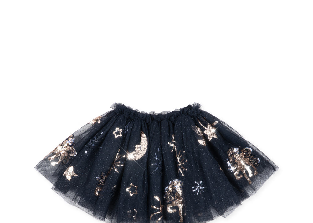 Konges Sløjd A/S WOVEN SKIRTS sognante