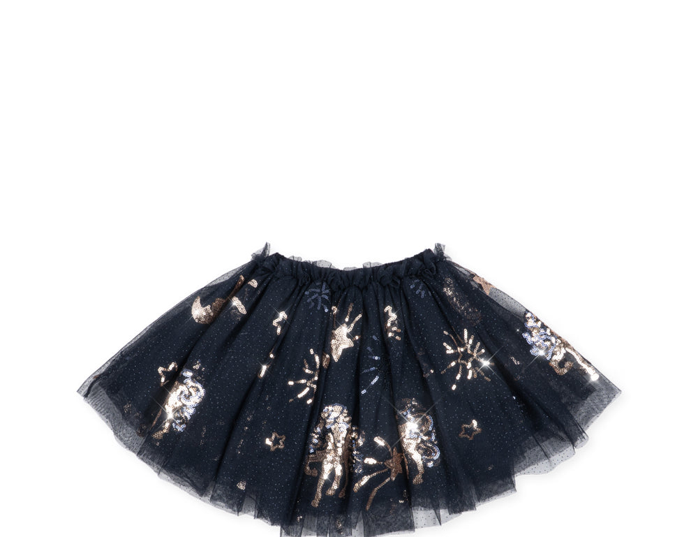 Konges Sløjd A/S WOVEN SKIRTS sognante