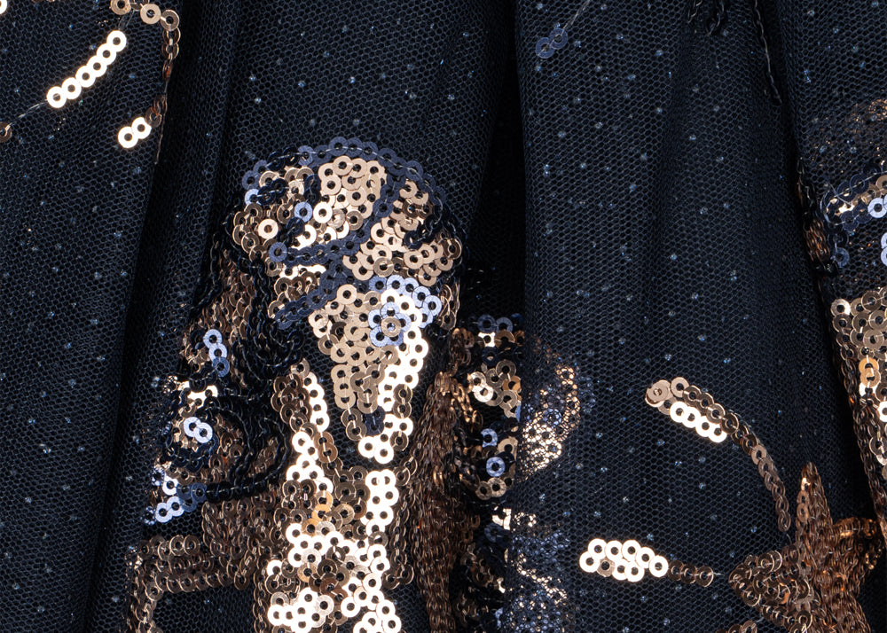 Konges Sløjd A/S WOVEN SKIRTS sognante