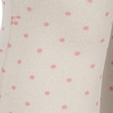 Konges Sløjd A/S STOCKINGS cherry dot/pink