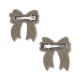 Konges Sløjd A/S HAIR ACCESSORIES silver
